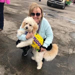 Meet your Posher, Tammy